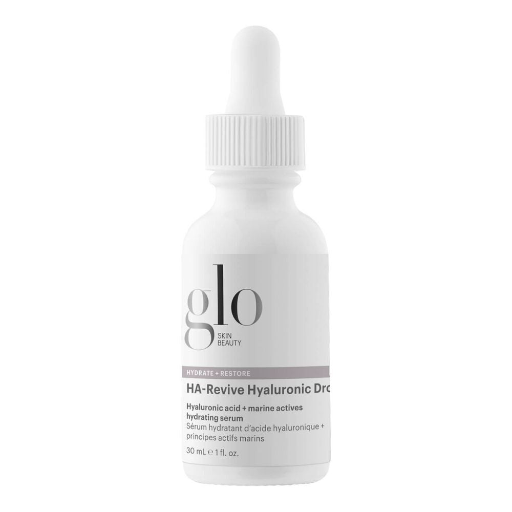 HA-Revive Hyaluronic Drops white BG