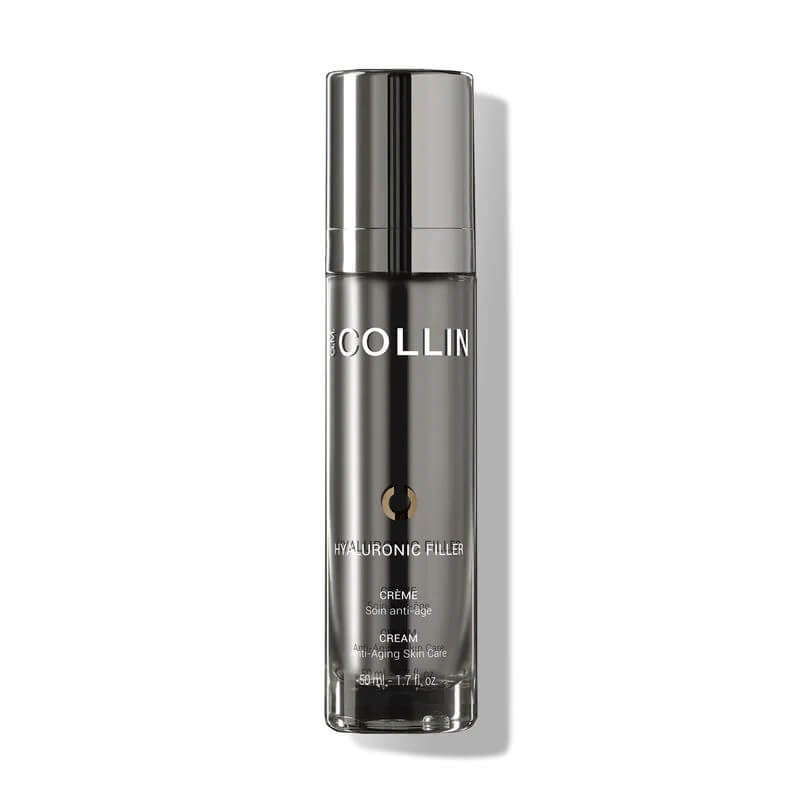 G.M. COLLIN Hyaluronic Filler Creme 1.7 fl oz - Skin Elite