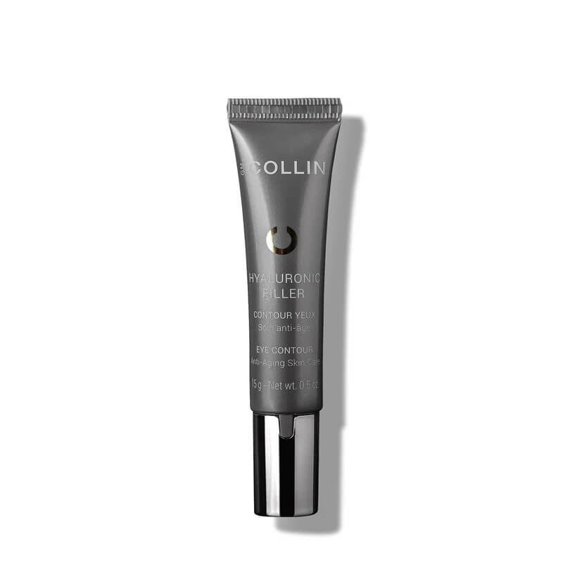 G.M. COLLIN Hyaluronic Filler Eye Contour 0.5 oz - Skin Elite