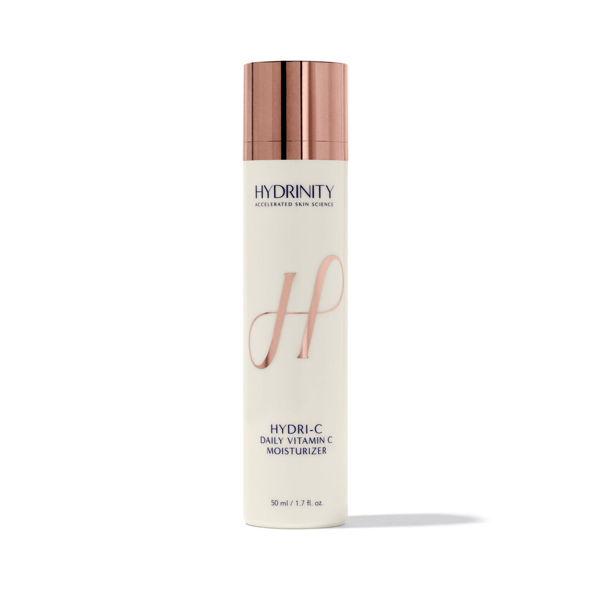 Hydrinity HYDRI-C Daily Vitamin C Moisturizer 1.7 fl oz - SkinElite