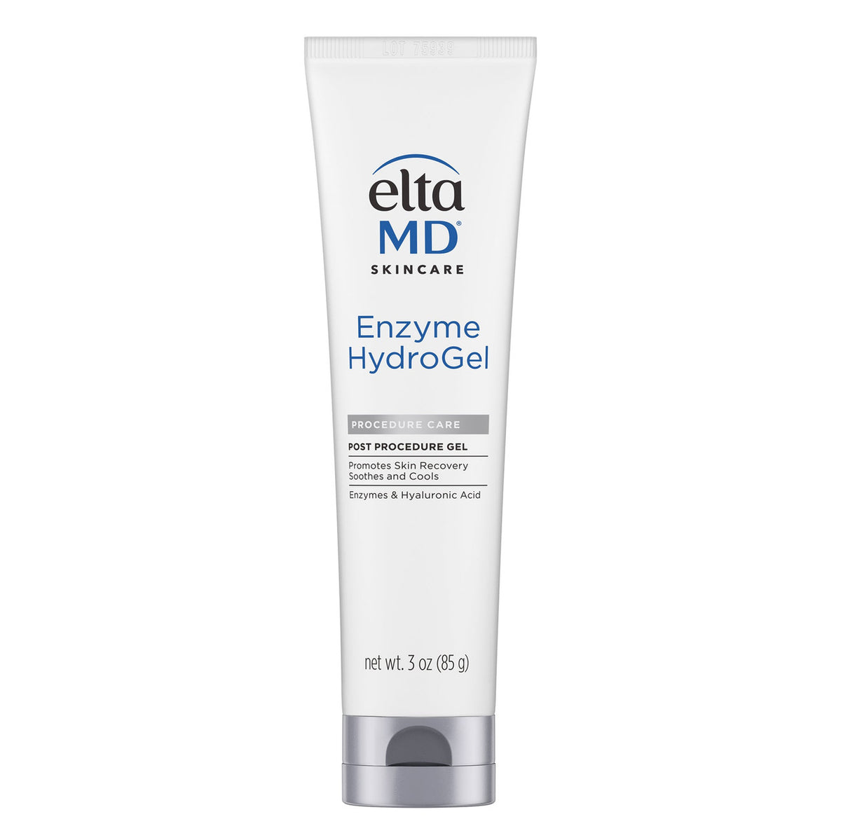 EltaMD Enzyme HydroGel 3 fl oz - SkinElite