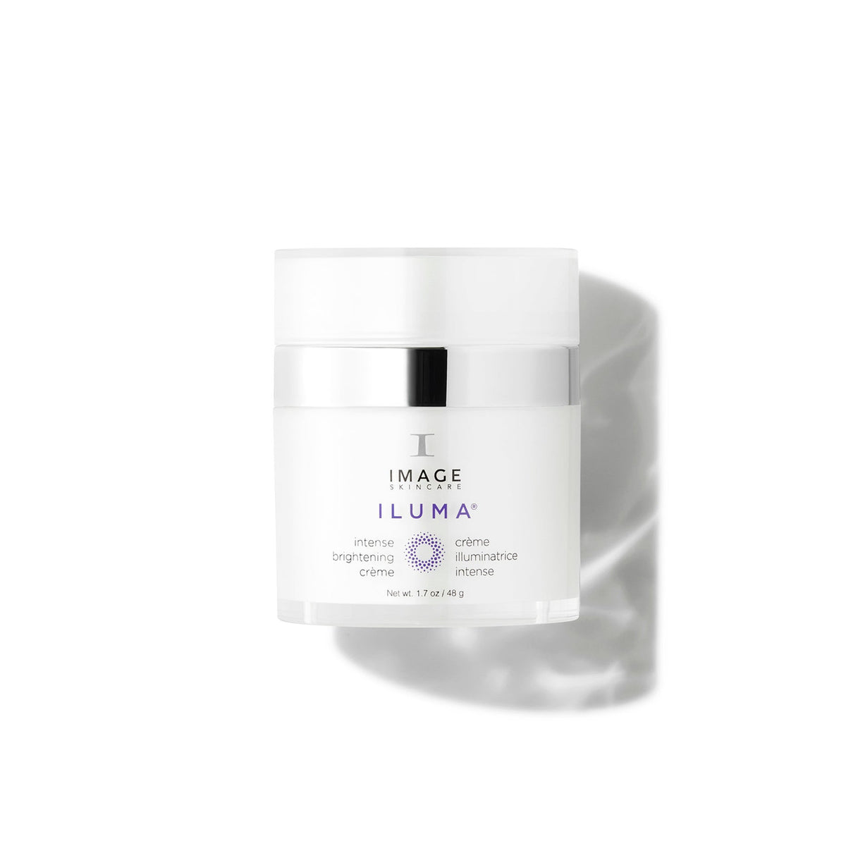 IMAGE ILUMA Intense Brightening Crème 1.7 oz - SkinElite