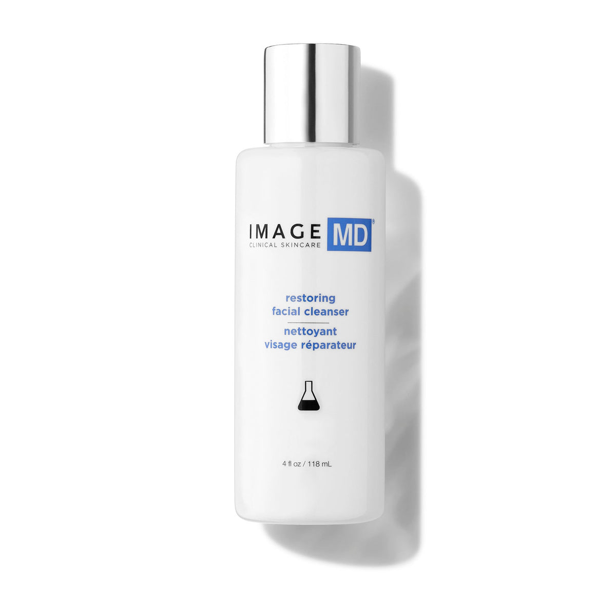 IMAGE MD® Restoring Facial Cleanser 4 fl oz - SkinElite