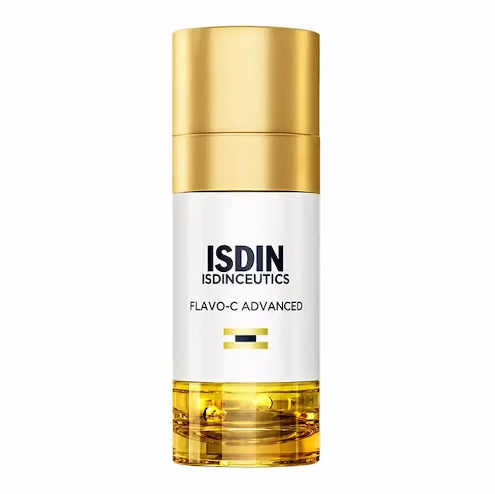 ISDIN Isdinceutics Flavo-C Advanced 1.7 oz available at Skin Elite