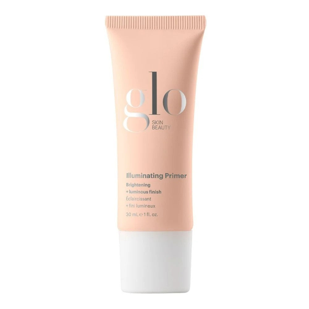 Glo Skin Beauty Illuminating Primer white BG