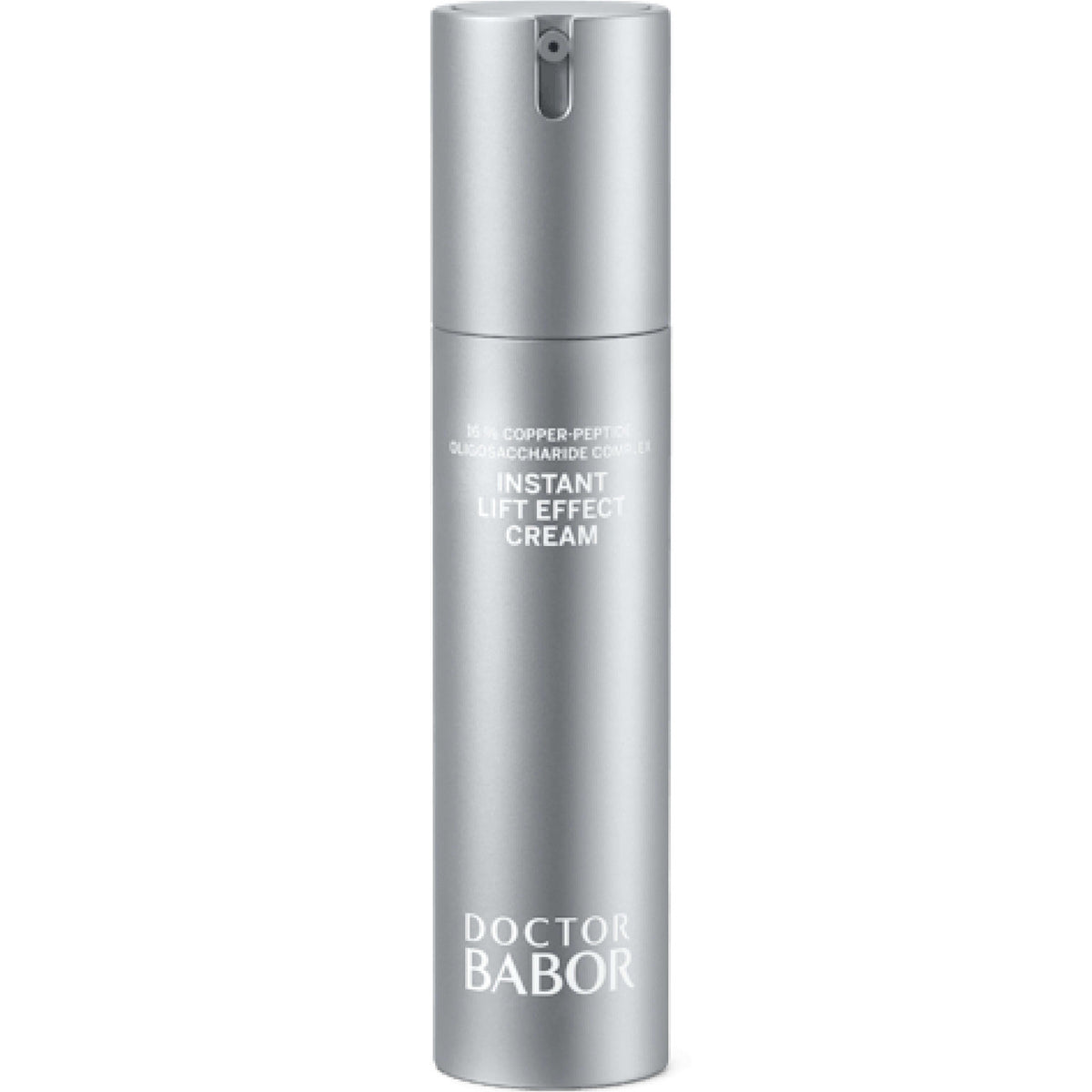 Doctor Babor Instant Lift Effect Cream | SkinElite