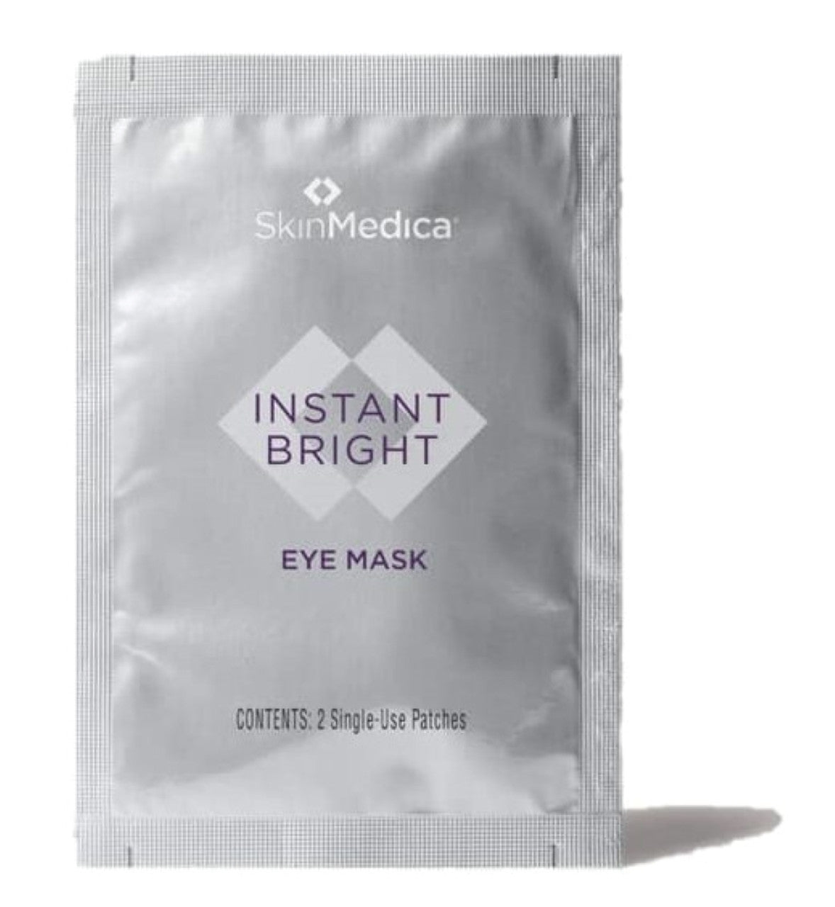 SkinMedica Instant Bright Eye Mask - 6 sets