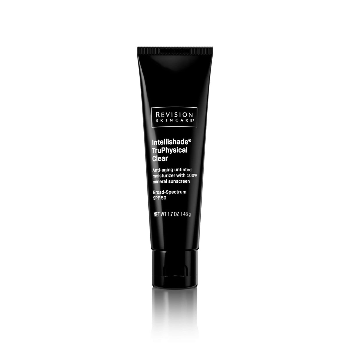 Revision Intellishade TruPhysical Clear 1.7 oz - SkinElite