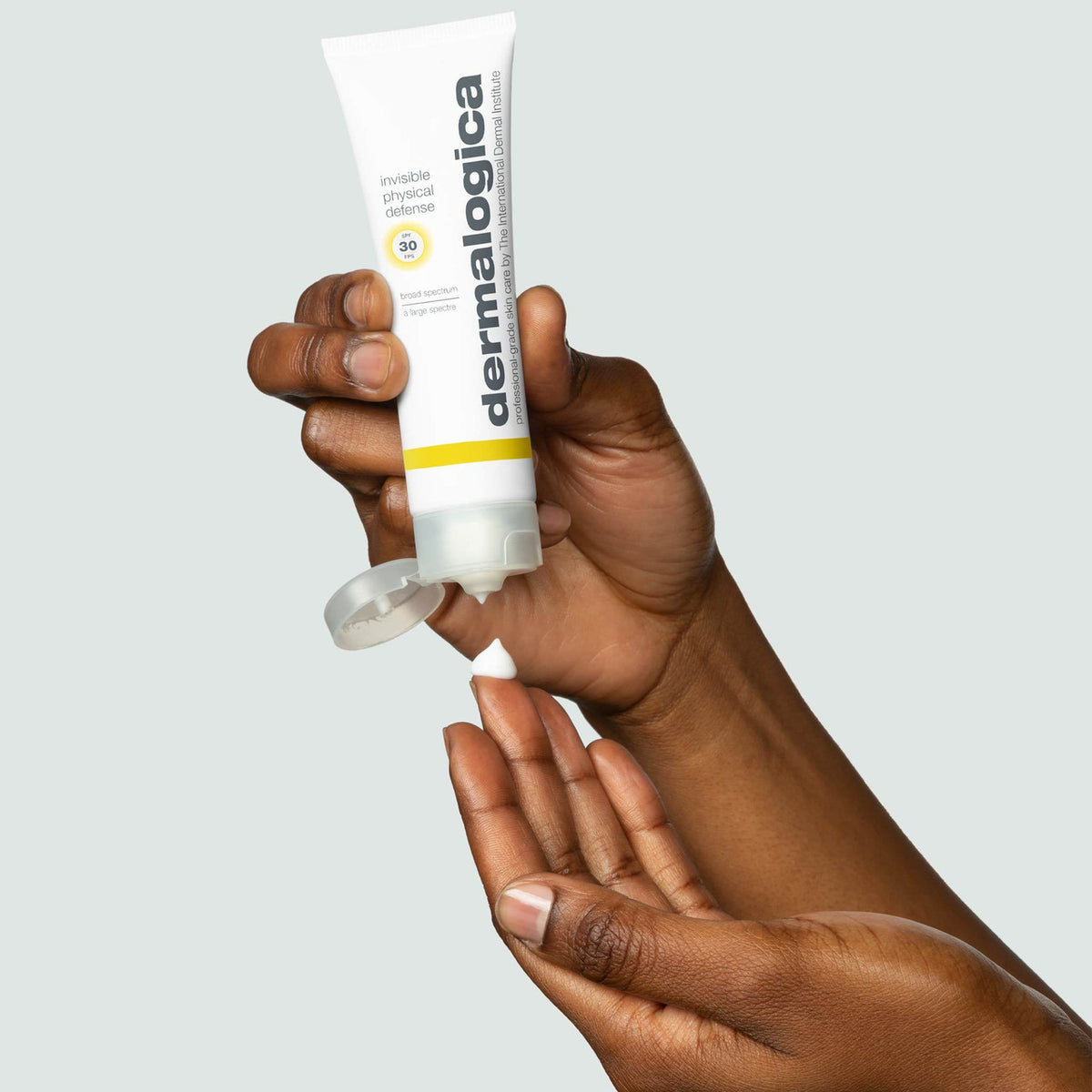 Dermalogica Invisible Physical Defense SPF 30 - 1.7 fl oz lifestyle