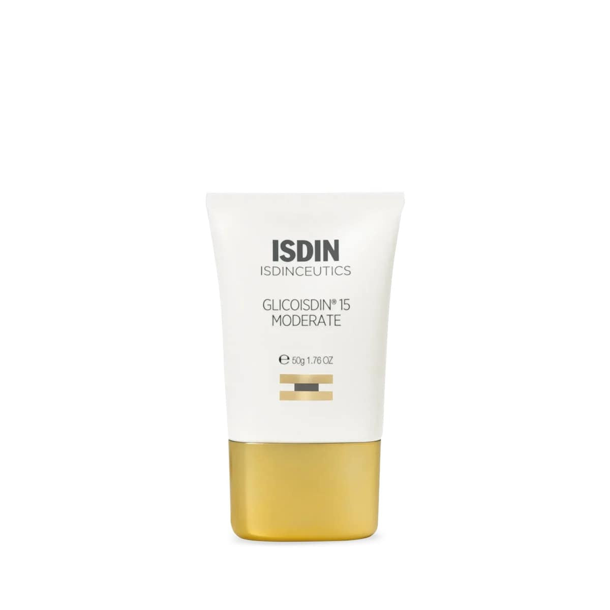 ISDIN Isdinceutics Glicoisdin® 15 Moderate Gel 1.76 oz - SkinElite