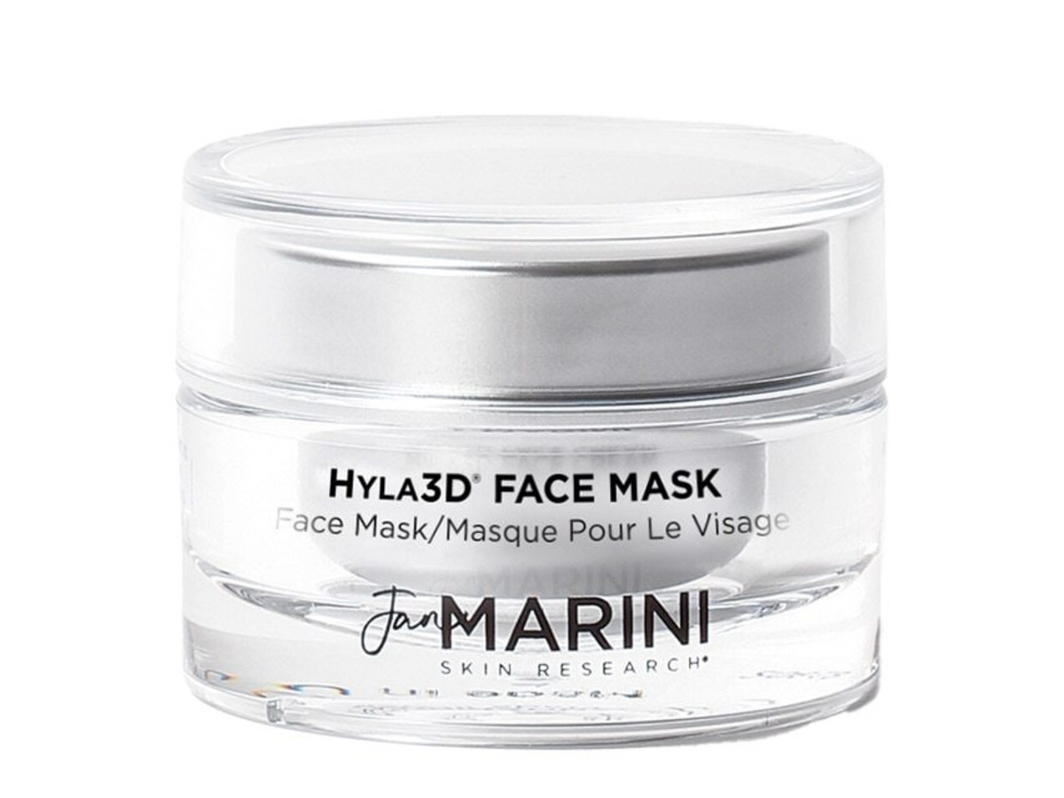 Jan Marini Hyla3D Face Mask 1 oz -skinelite