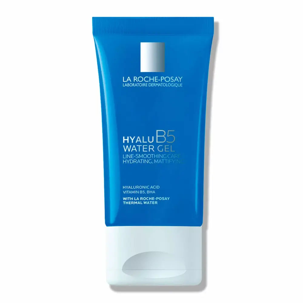 La Roche-Posay Hyalu B5 Water Gel Moisturizer with Hyaluronic Acid available at Skin Elite