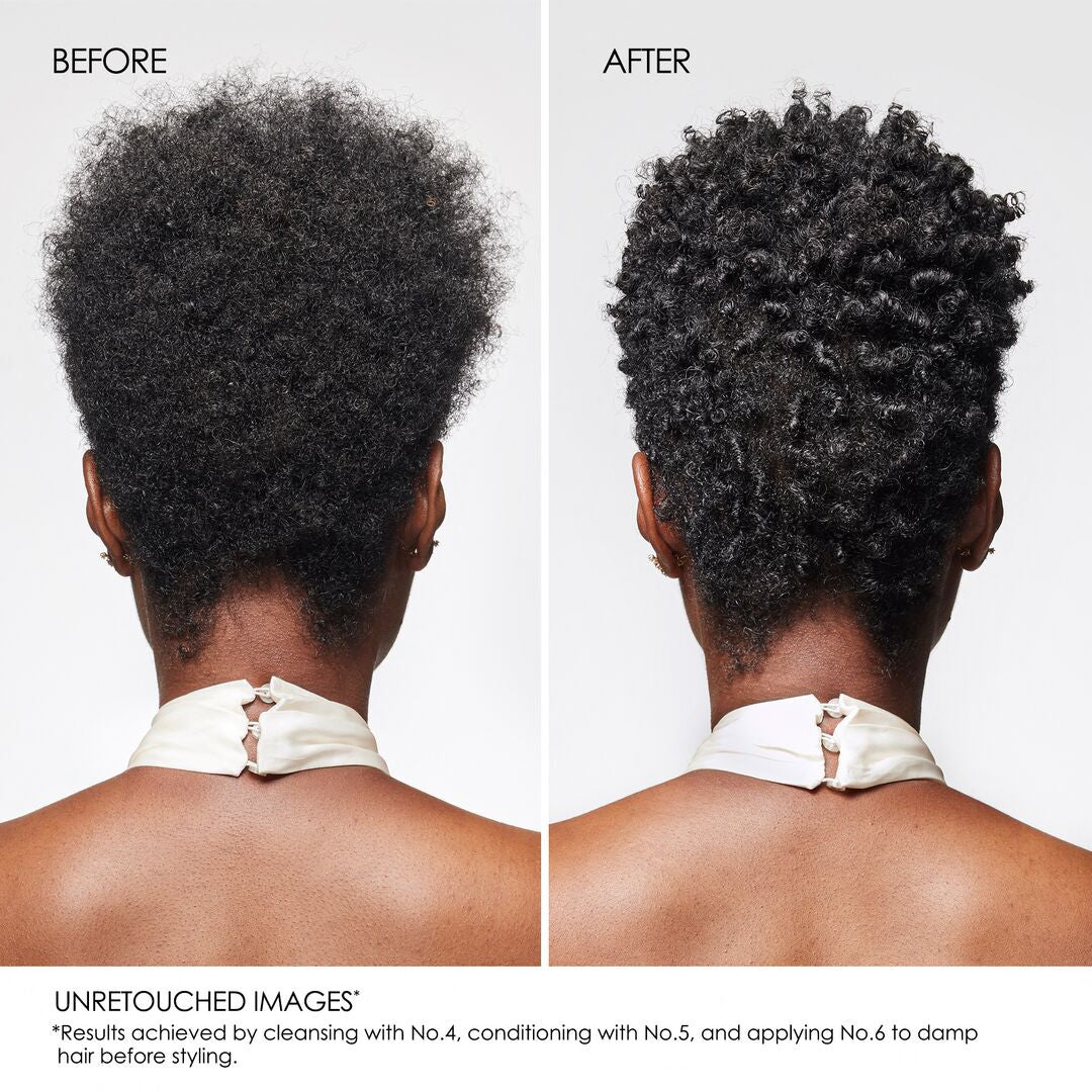 Olaplex Nº.5 Bond Maintenance™ Conditioner 8.5 fl oz - SkinElite - before and after 1