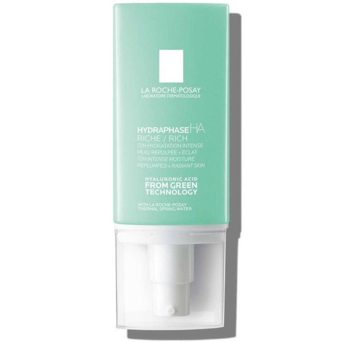La Roche-Posay Hydraphase Ha Light Hyaluronic Acid Face Moisturizer 1.69 fl oz