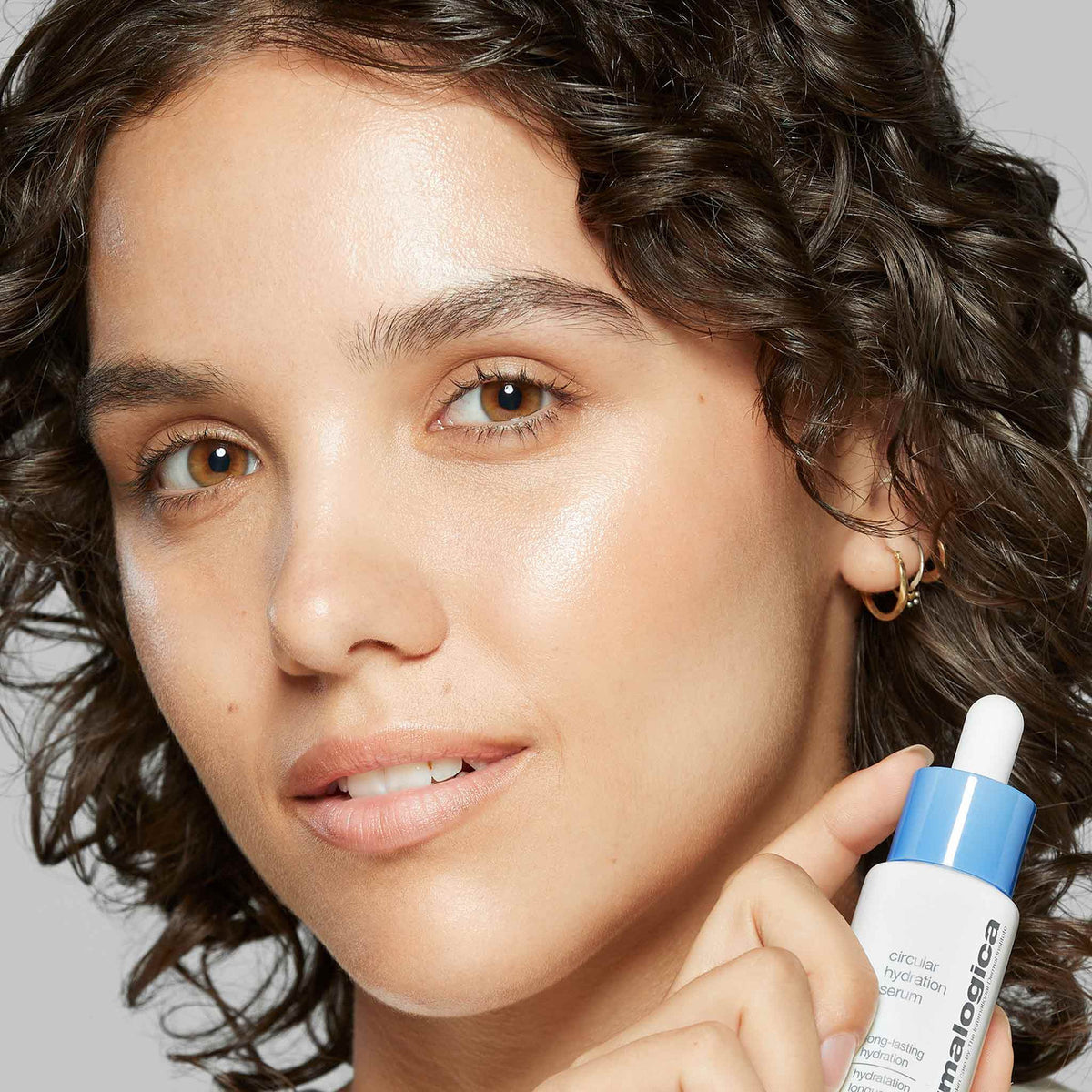 Dermalogica Circular Hydration Serum lifestyle
