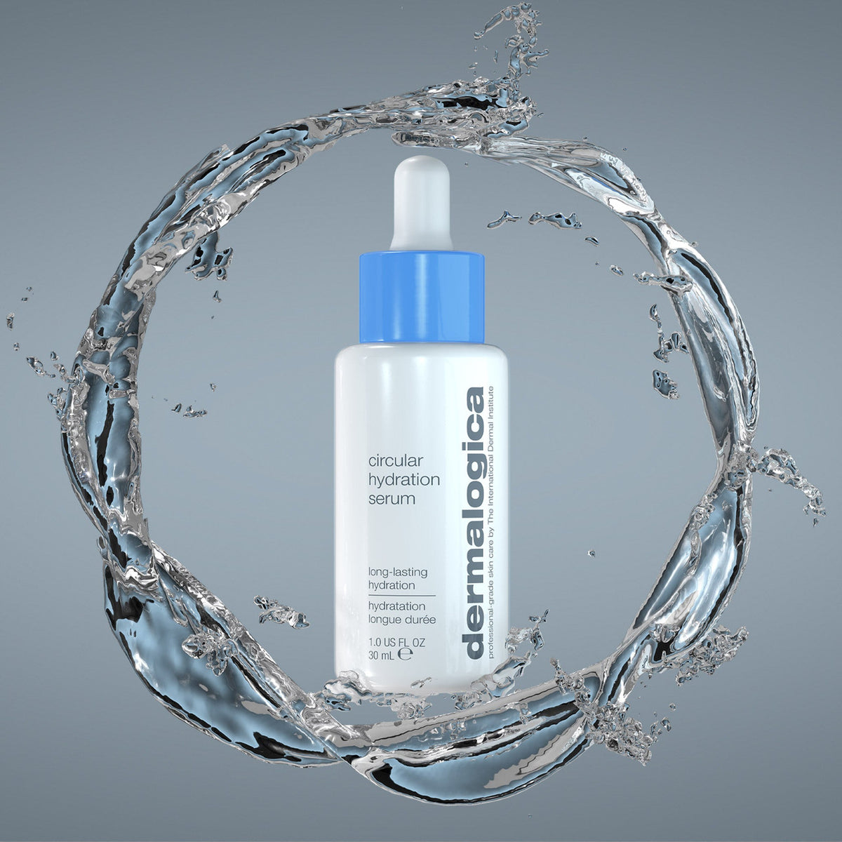 Dermalogica Circular Hydration Serum ad