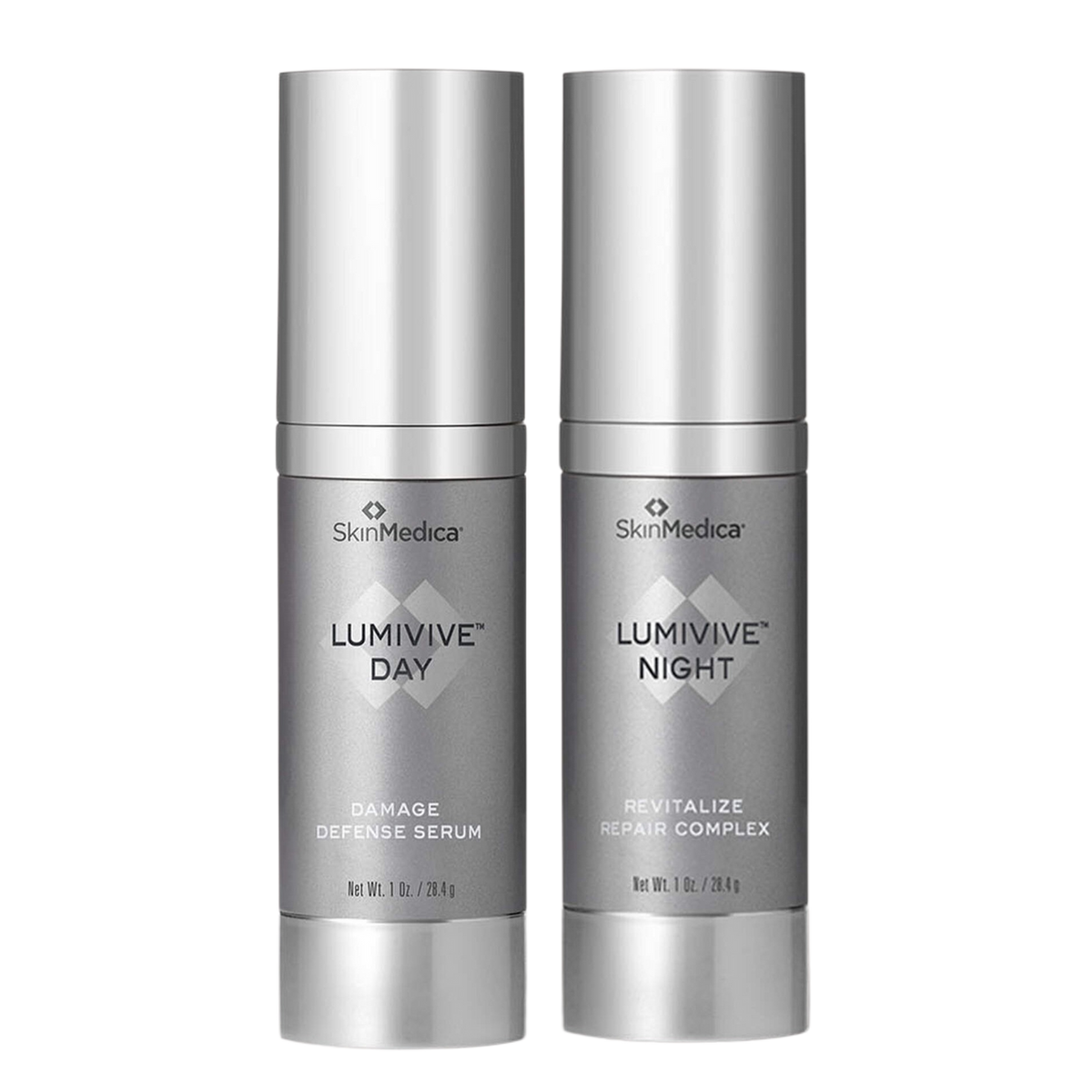 SkinMedica LUMIVIVE® System - SkinElite