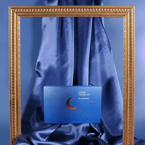 Osmosis Lunar Travel Kit - Age Renewal - box