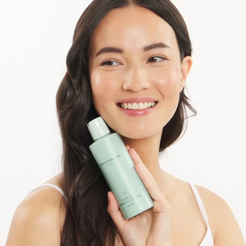 Marini SkinSolutions Gentle Cleanser 6 oz model