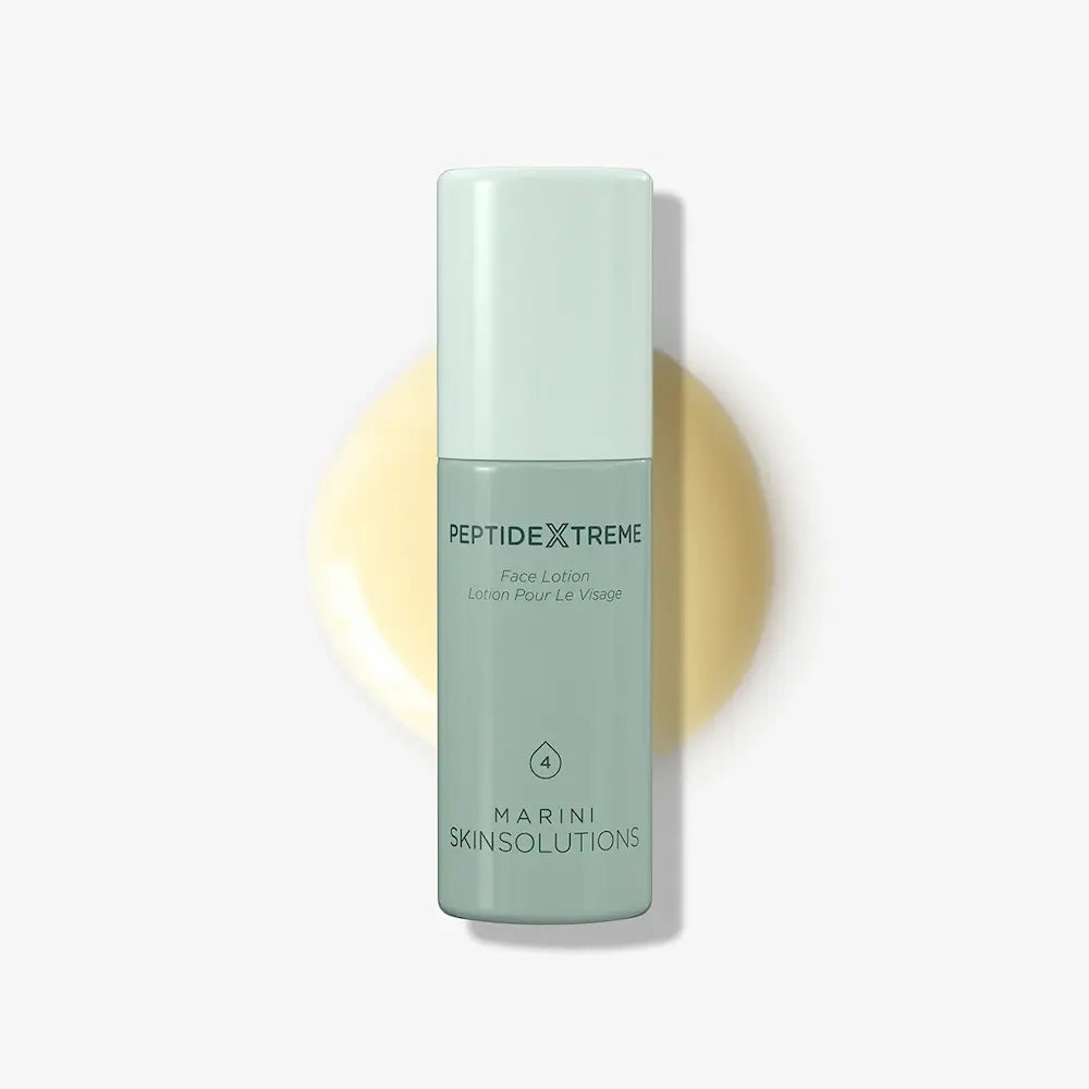Marini SkinSolutions PeptideXtreme Face Lotion 1 oz available at Skin Elite