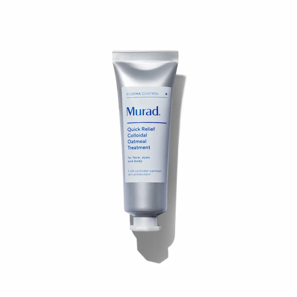 Murad Quick Relief Colloidal Oatmeal Treatment 1.7 fl oz