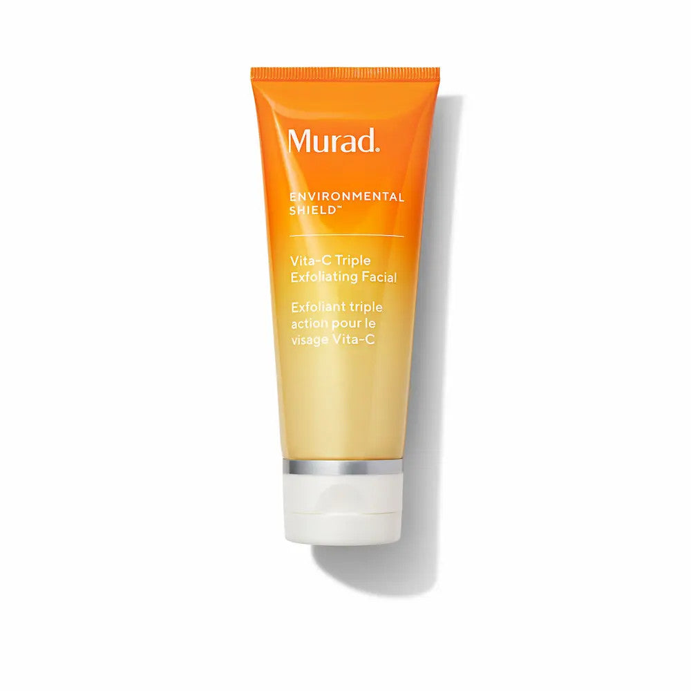 Murad Vita-C Triple Exfoliating Facial 