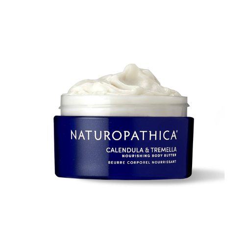 Naturopathica Calendula & Tremella Body Butter 6 fl oz - Skin Elite 