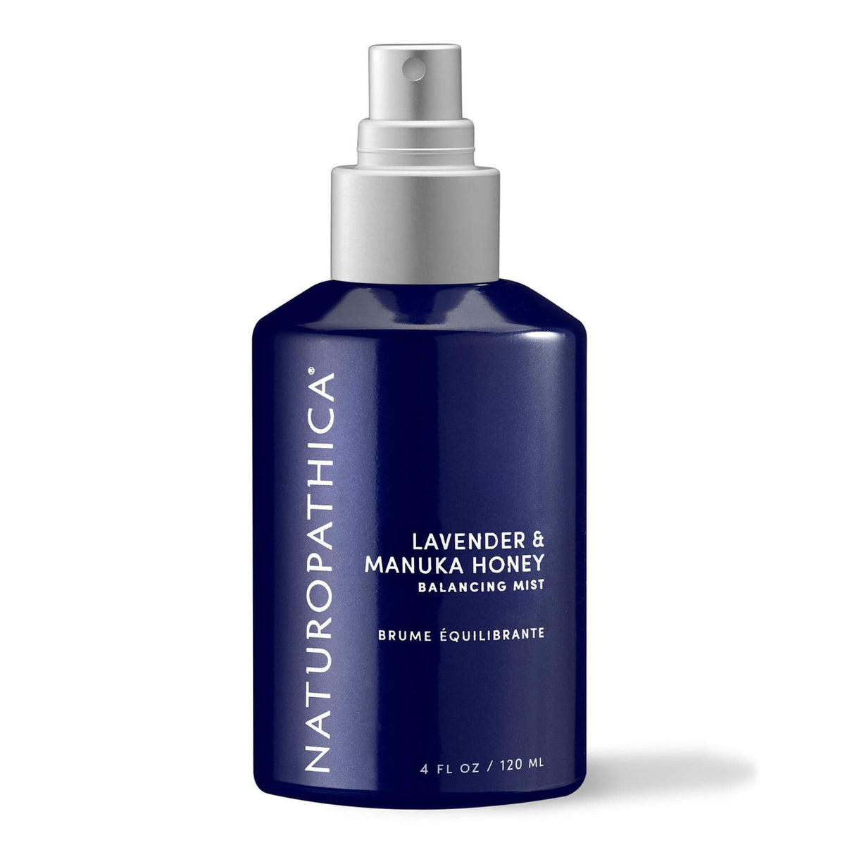 Naturopathica Lavender & Honey Balancing Mist 4 fl oz - SkinElite