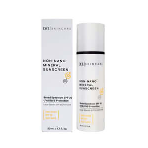 DCL Non-Nano Mineral Sunscreen SPF 30 - 1.7 fl oz - SkinElite - box