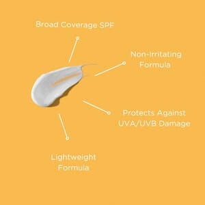 DCL Non-Nano Mineral Sunscreen SPF 30 - 1.7 fl oz - SkinElite - formulation