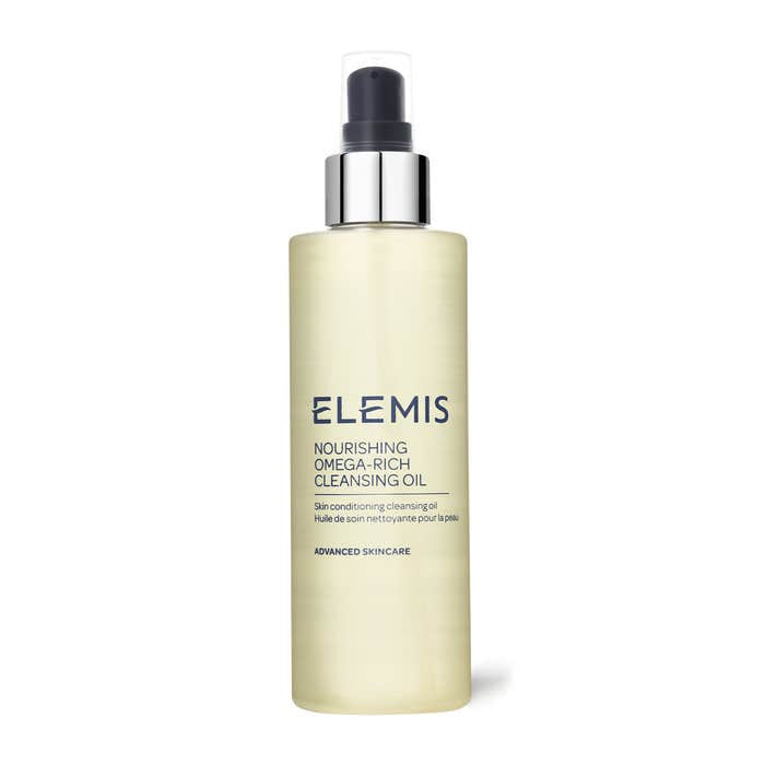 Elemis Nourishing Omega-Rich Cleansing Oil | SkinElite