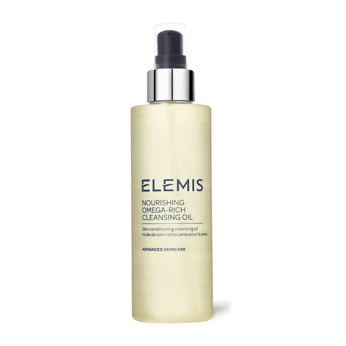 Elemis Nourishing Omega-Rich Cleansing Oil | SkinElite