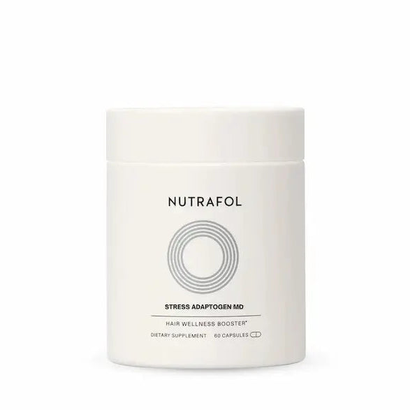 Nutrafol Stress Graftingaid hair wellness booster, Skin Elite