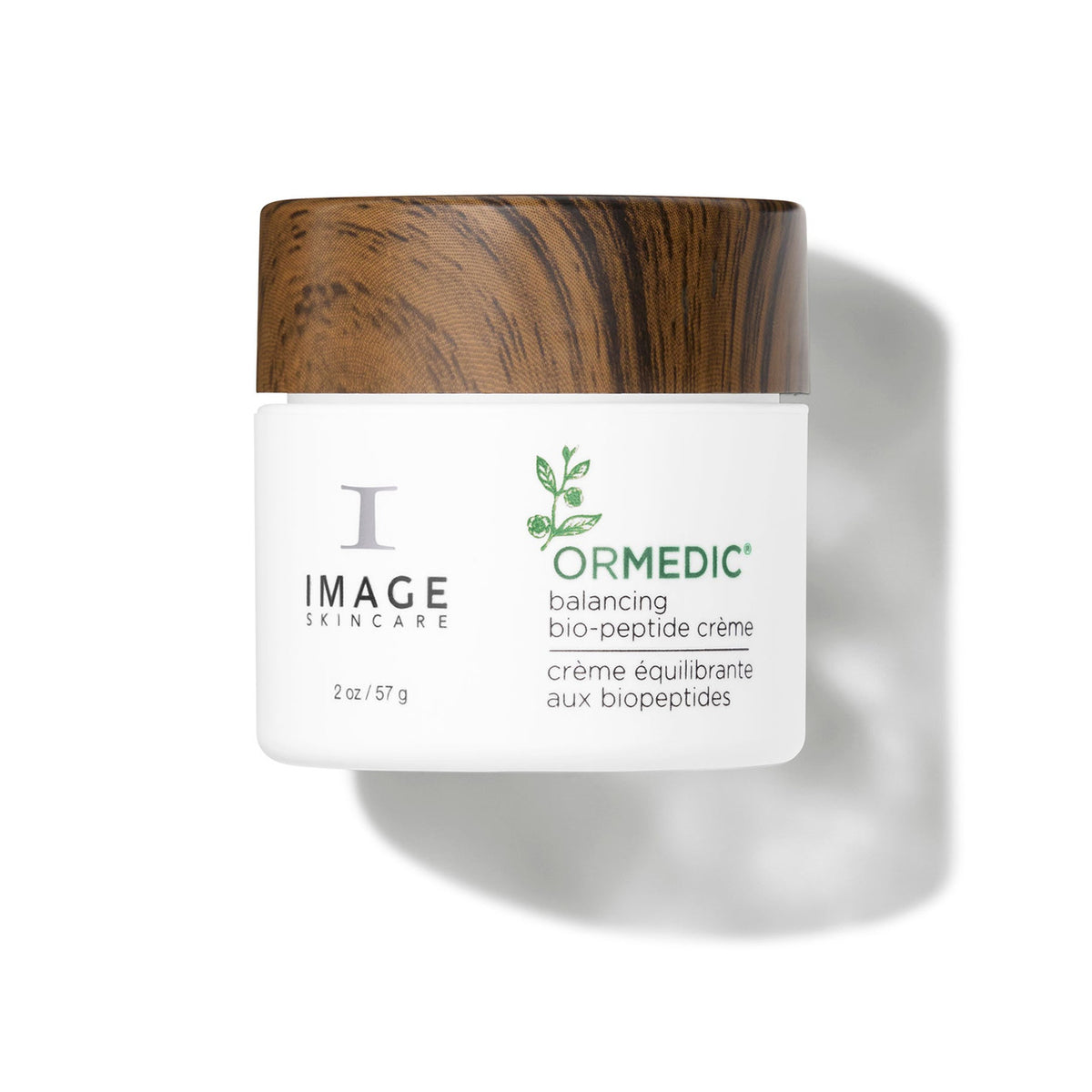 IMAGE Ormedic Balancing Biopeptide Crème 2 oz - SkinElite