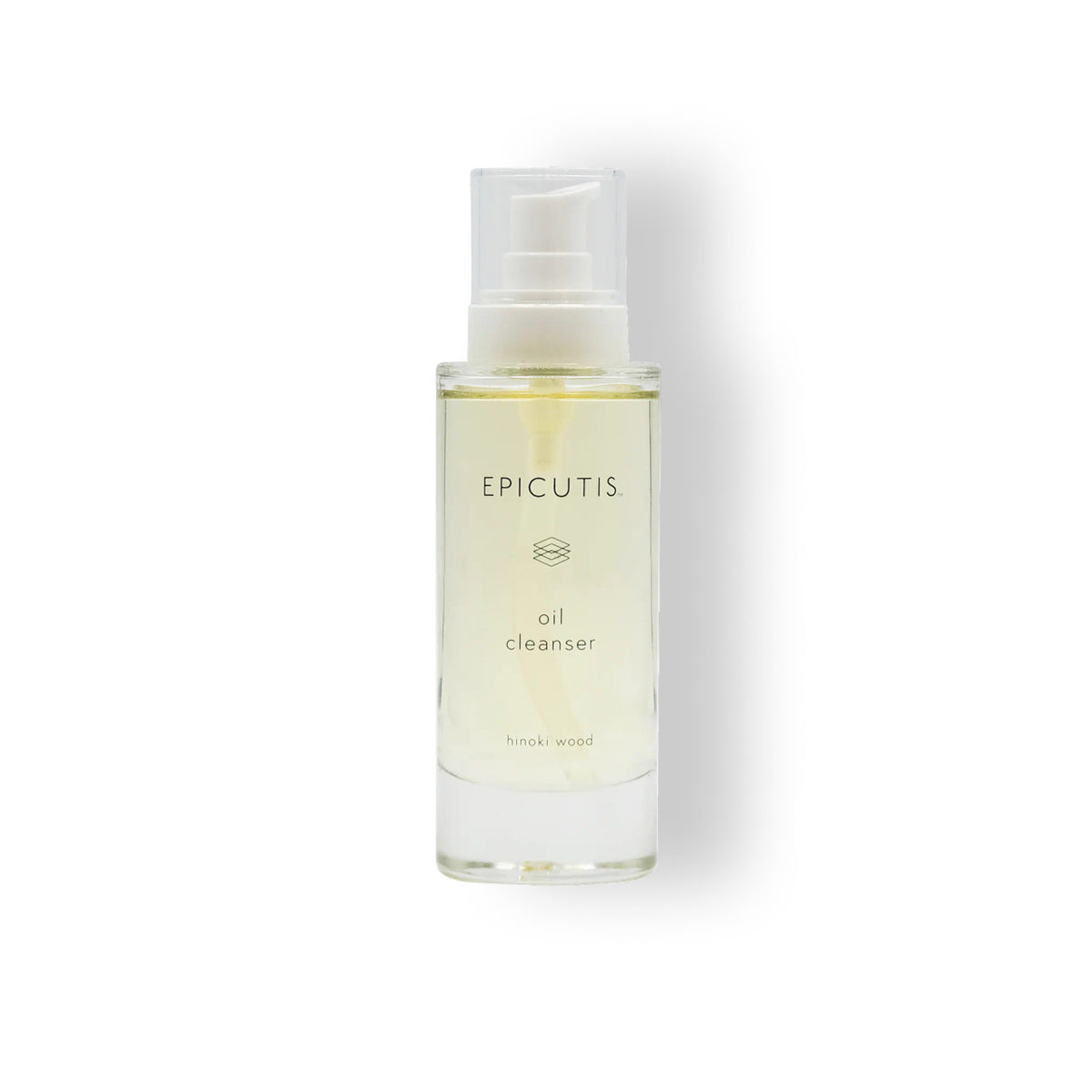 Epicutis Oil Cleanser - Skin Elite