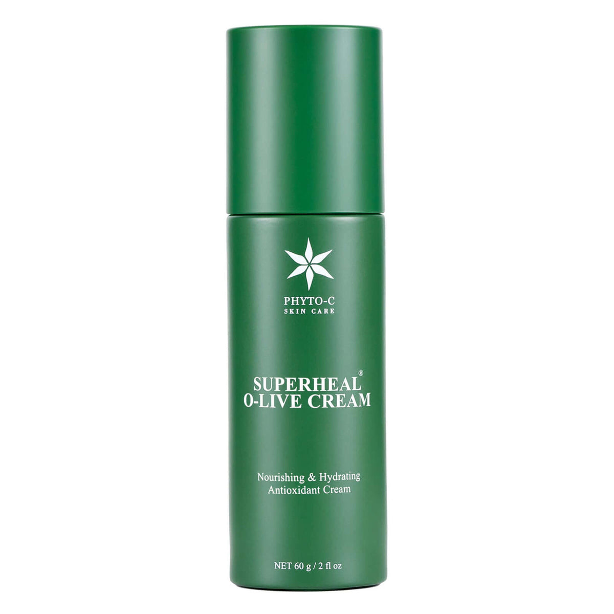 Phyto-C SuperHeal O-Live Cream 2 fl oz - SkinElite