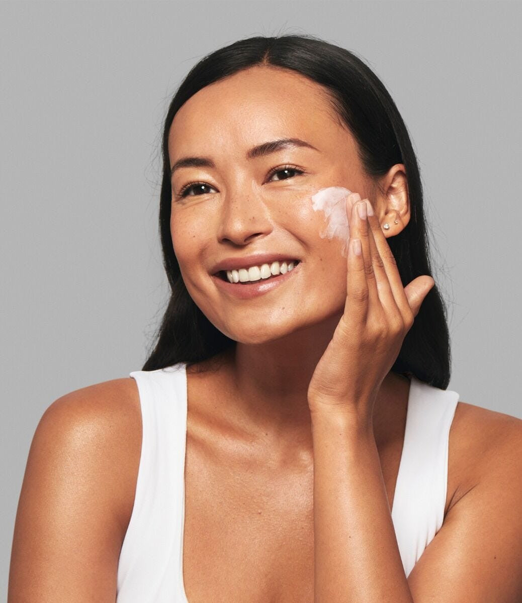 Glytone Rejuvenating Cream 20 - 1.7 oz - SkinElite - lifestyle