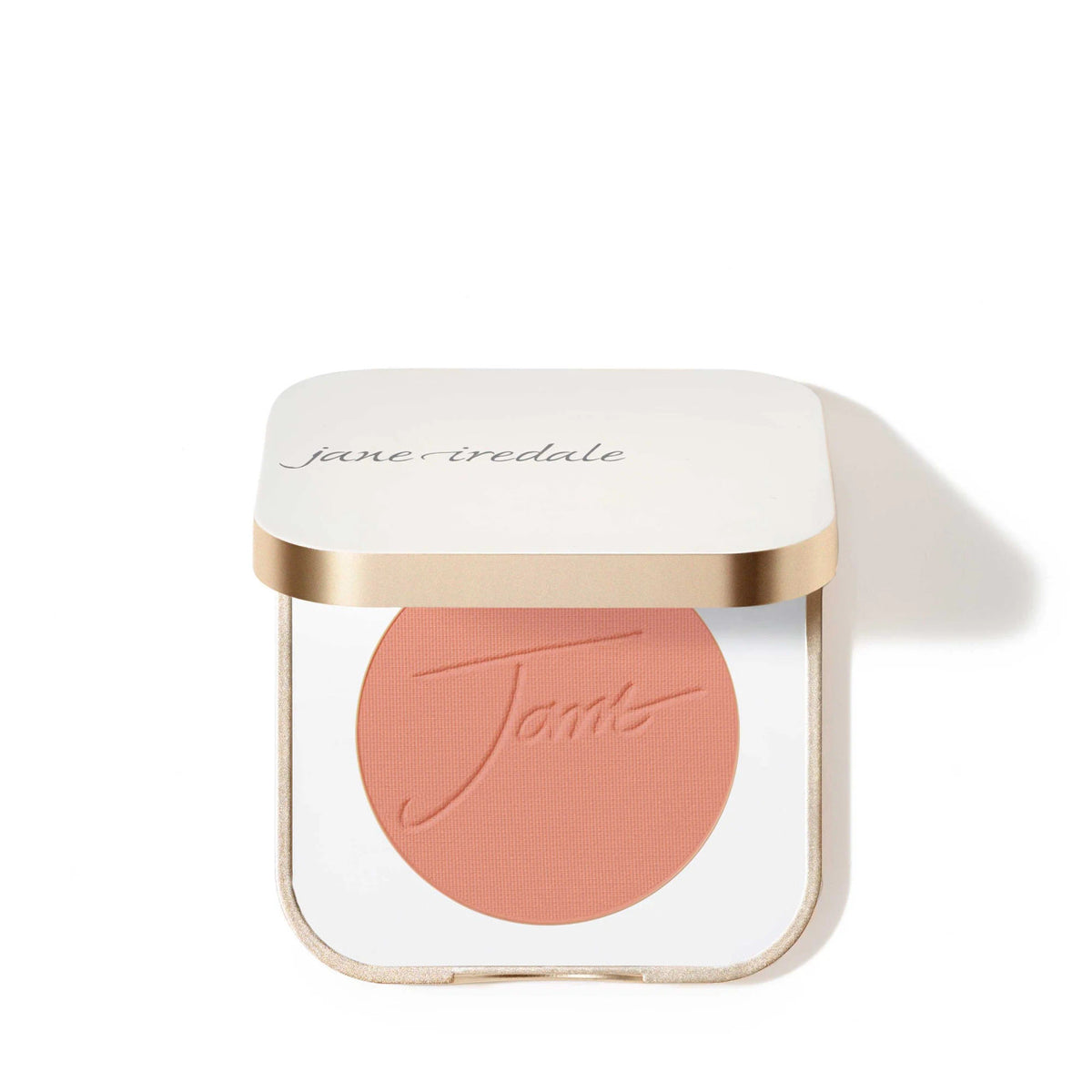 Jane Iredale PurePressed® Blush - SkinElite - velvet petal