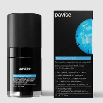Pavise Precision Eye Lift 0.5 fl oz available at Skin Elite