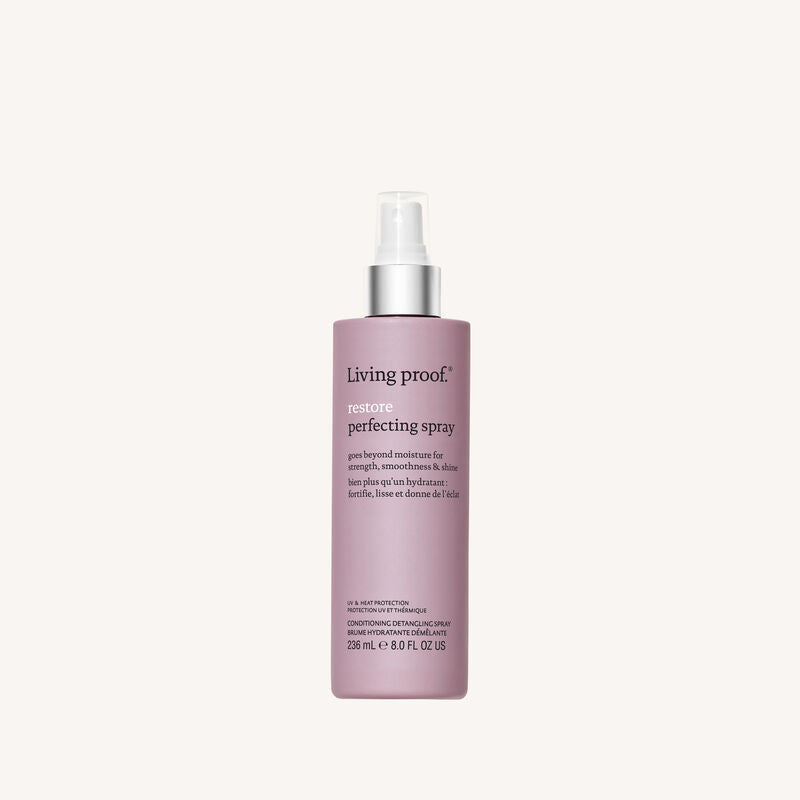 Living Proof Restore Perfecting Spray 8 fl oz - SkinElite