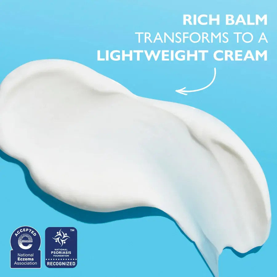 Peter Thomas Roth Water Drench® Hyaluronic Balm Barrier Cream 1.7 fl oz texture