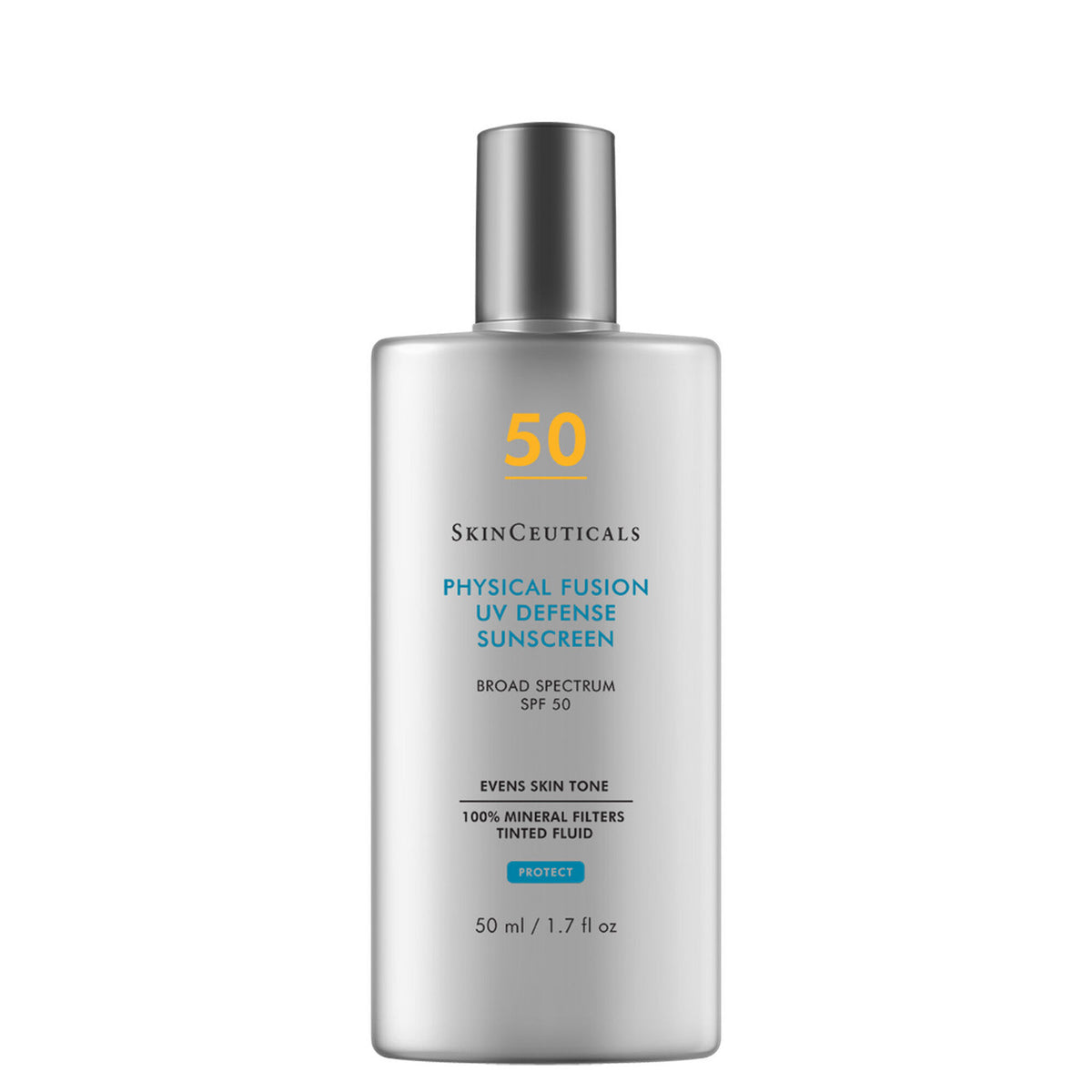 SkinCeuticals Physical Fusion UV Defense SPF 50 - 4.2 fl oz - SkinElite