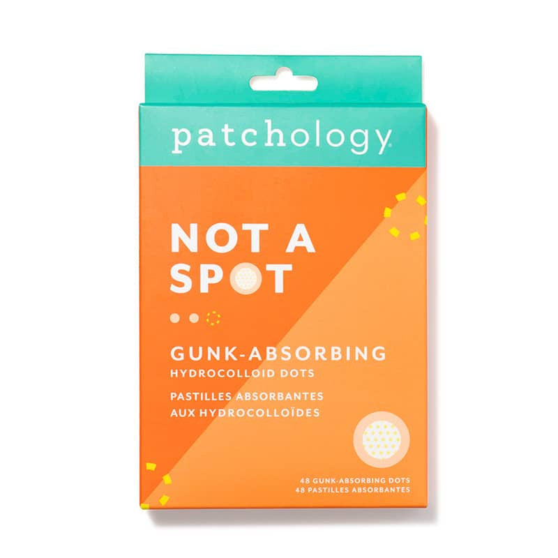 Patchology Not A Spot Acne Treatment Kit - 48 dots - SkinElite