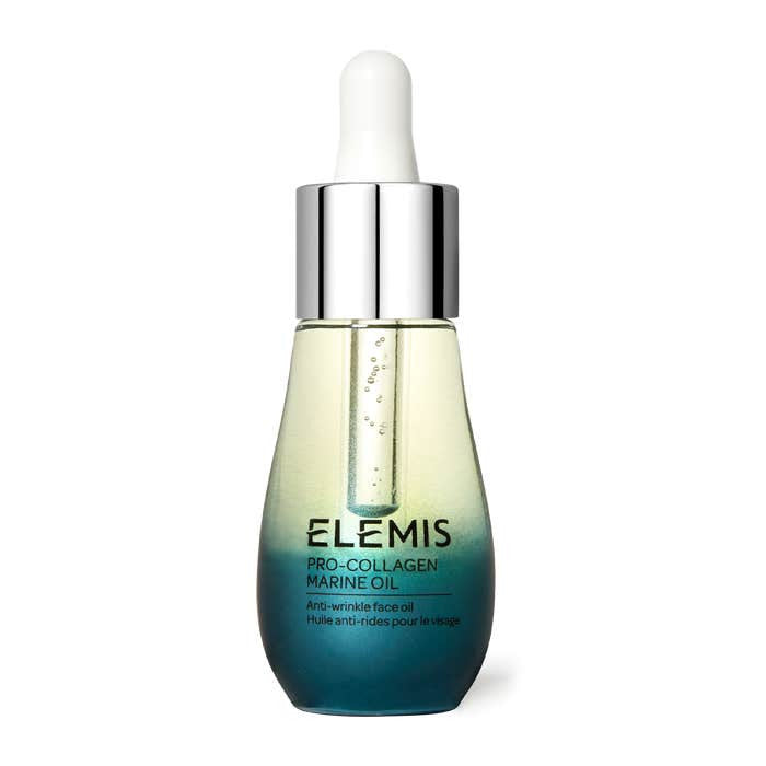 Elemis Pro-Collagen Marine Oil 0.5 oz - SkinElite