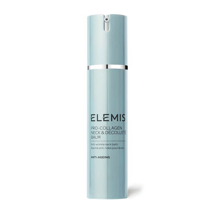 Elemis Pro-Collagen Neck & Décolleté Balm 1.6 fl oz - SkinElite
