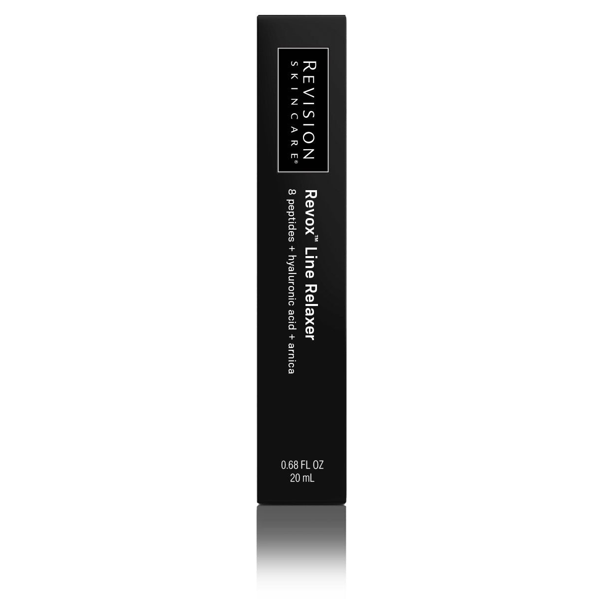 Revision Revox Line Relaxer 0.68 fl oz box