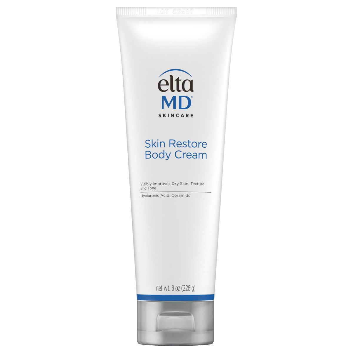 EltaMD Skin Restore Body Cream 8 fl oz - SkinElite