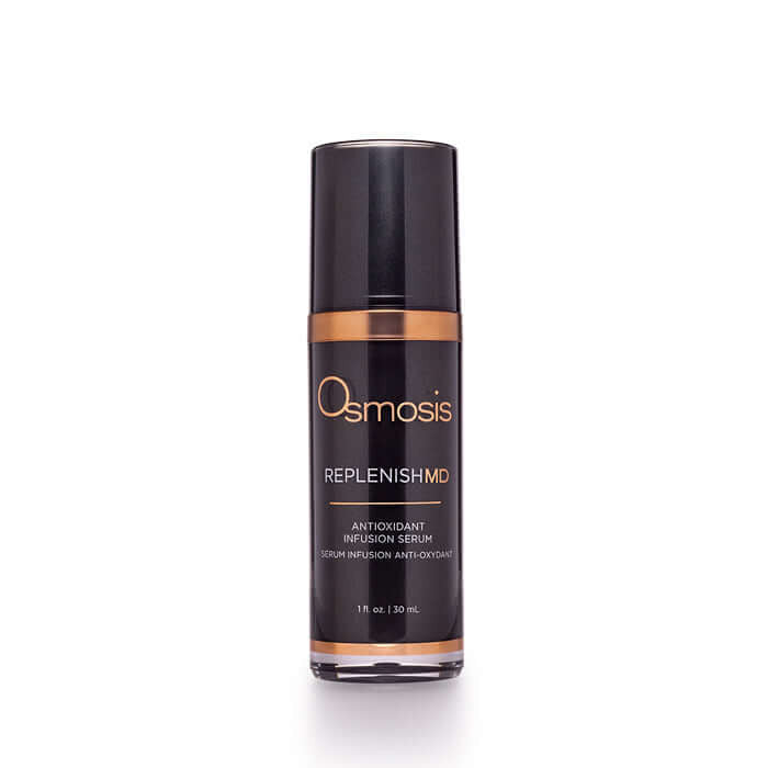 Osmosis Replenish MD - Antioxidant Infusion Serum 1 oz - SkinElite
