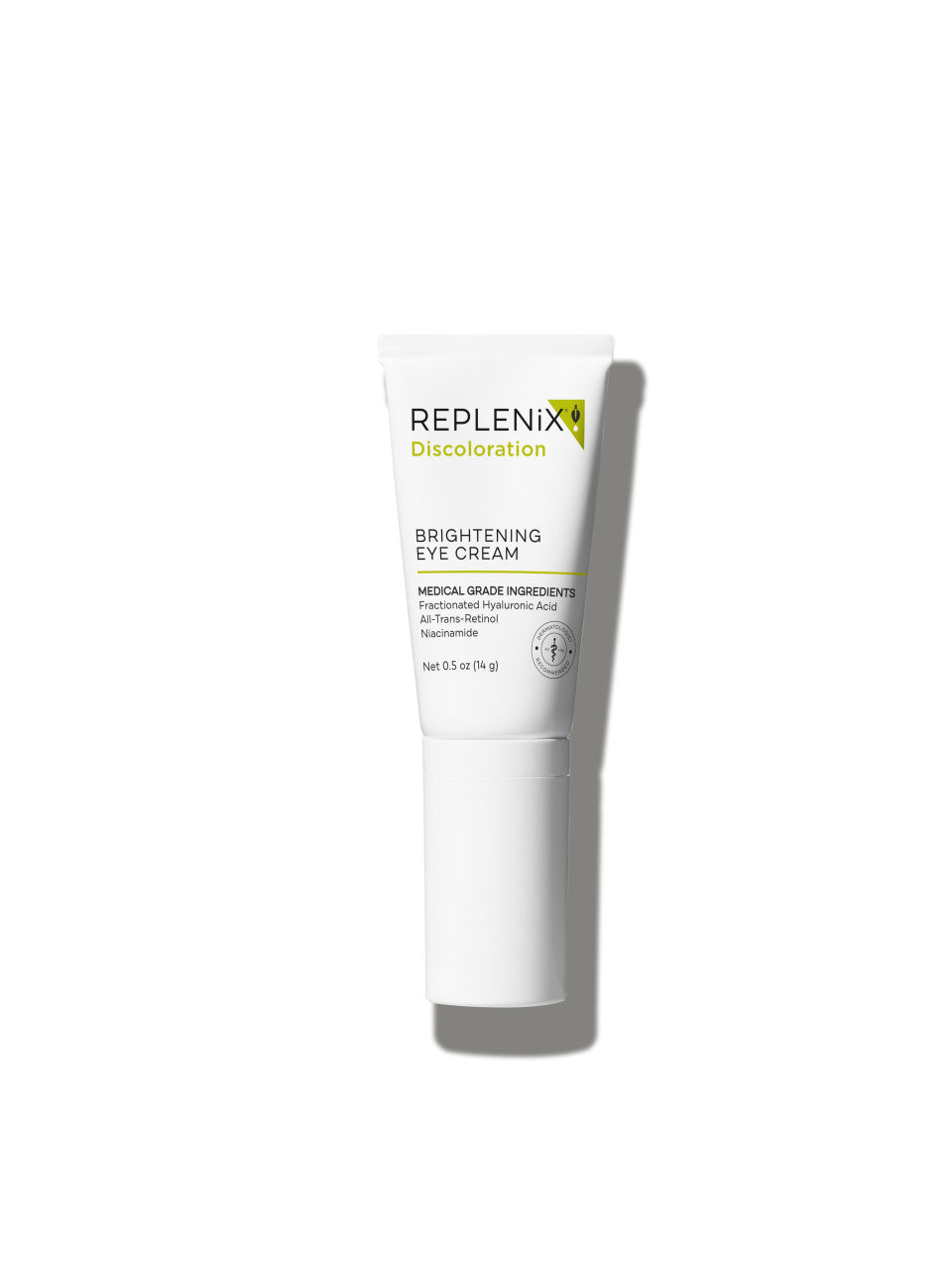 Replenix Brightening Eye Cream 0.5 oz