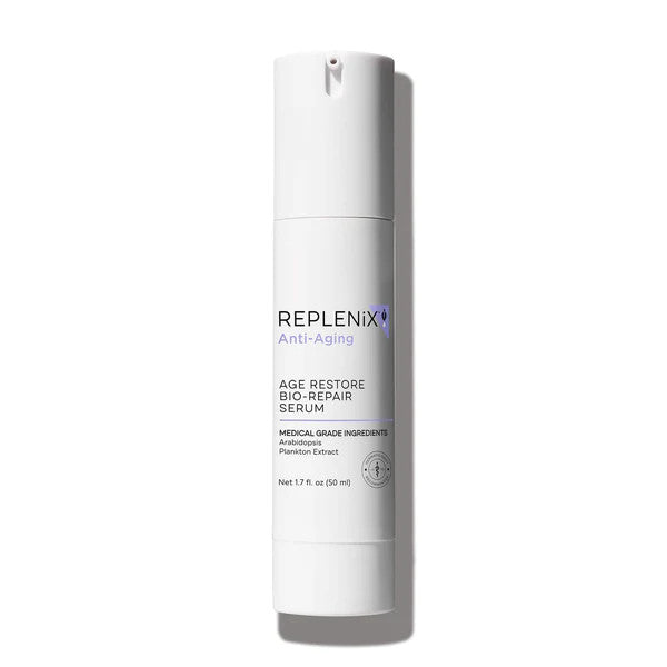 Replenix Age Restore Bio-Repair Serum 1.7 oz